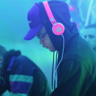 Music Producer - mynusofficial
