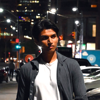 Music Producer - rohan_saxena11