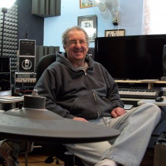 Music Producer - joeyalomar