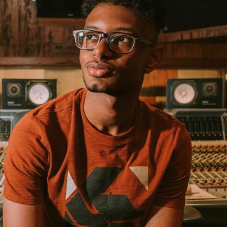 Music Producer - aymen