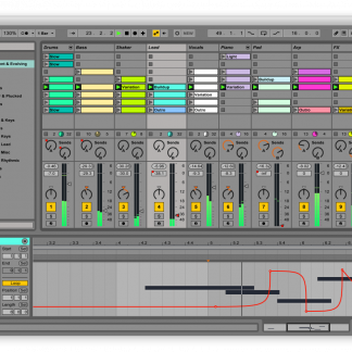 Music Producer - ghotstmusic