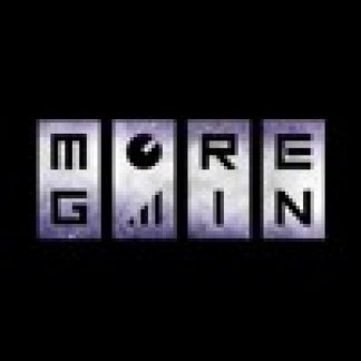 Music Producer - MoreGain