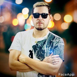 Music Producer - maidanestig