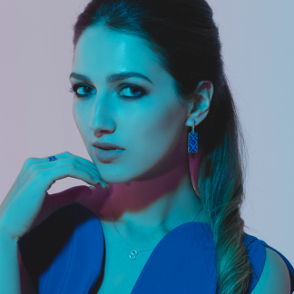 Session Singer, Vocalist, Songwriter - svetlana voice