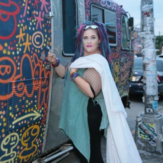 Session Singer, Vocalist, Songwriter - carlyozard83
