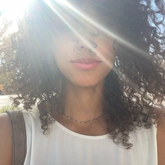 Session Singer, Vocalist, Songwriter - kailah