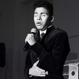 Session Singer, Vocalist, Songwriter - jaymsmusic