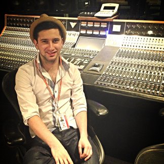 Music Producer - soundsuality
