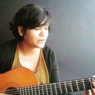 Session Singer, Vocalist, Songwriter - maanasibaa