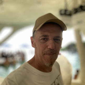 Music Producer - robnutek