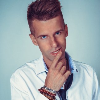 Music Producer - djmaksy