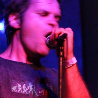 Session Singer, Vocalist, Songwriter - dustin_lucas