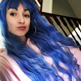 Session Singer, Vocalist, Songwriter - ellliecopta