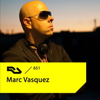 Music Producer - m_vasquez