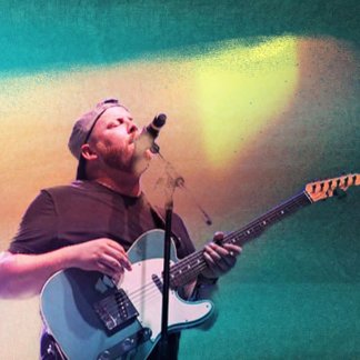 Session Singer, Vocalist, Songwriter - colin_hook