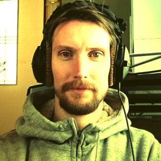 Music Producer - fang_ridge