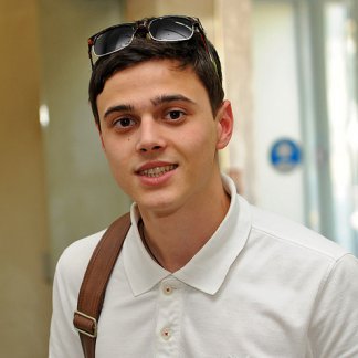 Music Producer - alekseev