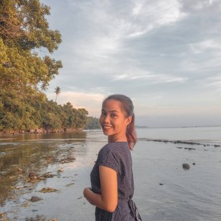 Session Singer, Vocalist, Songwriter - christjane