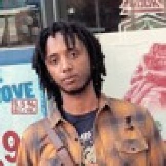Session Singer, Vocalist, Songwriter and Music Producer - mansa_silasie