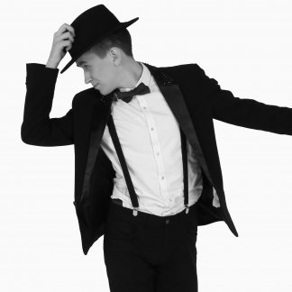 Session Singer, Vocalist, Songwriter - ivanramzi