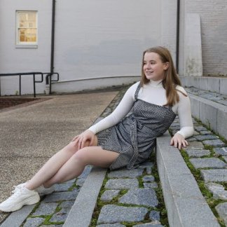 Session Singer, Vocalist, Songwriter - annaprelle