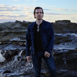 Session Singer, Vocalist, Songwriter - izac