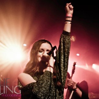 Session Singer, Vocalist, Songwriter - gemmabingham
