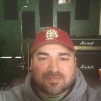 Music Producer - johnny_insanity