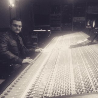 Music Producer - benparx
