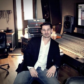 Music Producer - tunetrigger