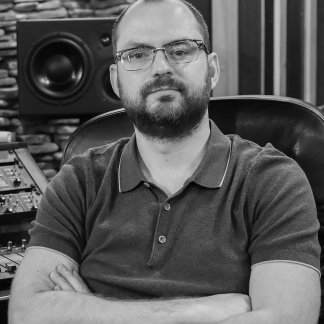 Music Producer - alexanderturok
