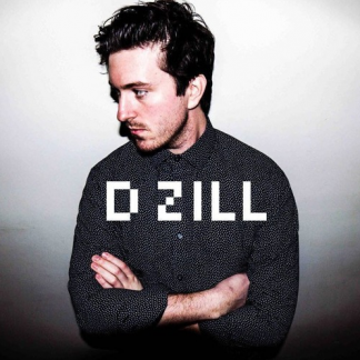 Music Producer - dzill