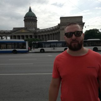 Music Producer - sergeok