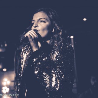 Session Singer, Vocalist, Songwriter - hollyturtonvox