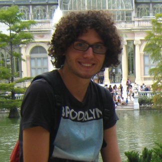Session Singer, Vocalist, Songwriter - alessiobellato