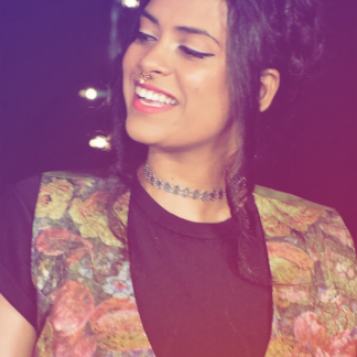Session Singer, Vocalist, Songwriter - hypertini