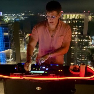 Music Producer - jrose