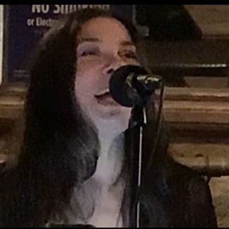 Session Singer, Vocalist, Songwriter - opulenta