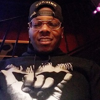 Session Singer, Vocalist, Songwriter and Music Producer - peeplesshawdy