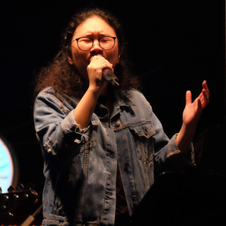 Session Singer, Vocalist, Songwriter - imeldalizal