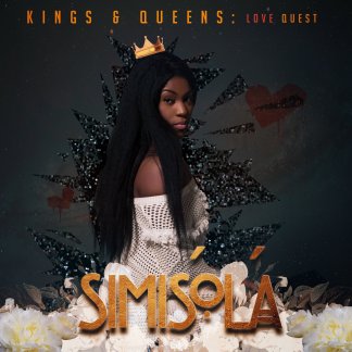 Session Singer, Vocalist, Songwriter - iamsimisola