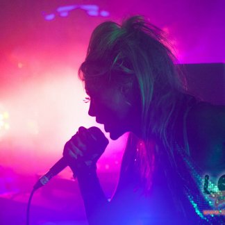 Session Singer, Vocalist, Songwriter - badjuicy