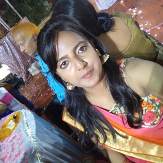 Session Singer, Vocalist, Songwriter - sreeshty12
