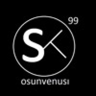 Music Producer - osunvenusi
