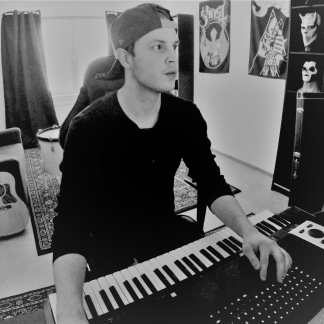 Music Producer - matteria