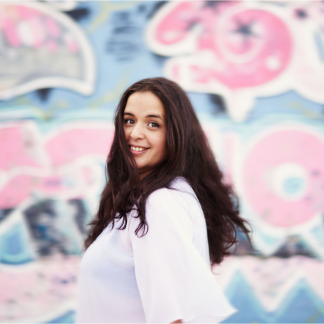 Session Singer, Vocalist, Songwriter - amaya-singer