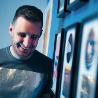 Music Producer - joelpeteratkins