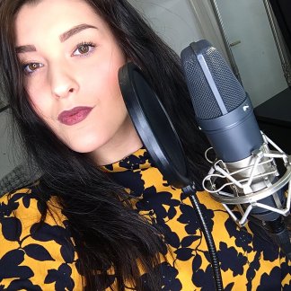 Session Singer, Vocalist, Songwriter - sofy