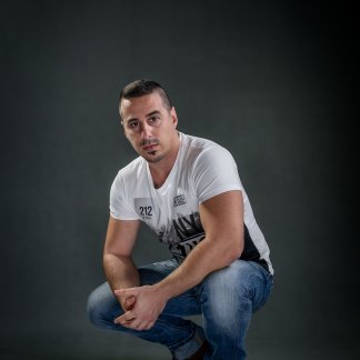 Music Producer - christianshep