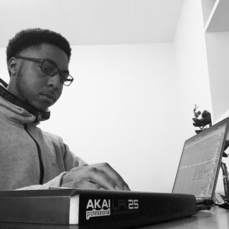 Music Producer - agatantra